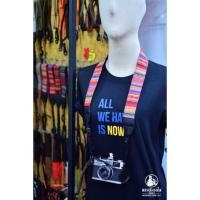 ราคา สายคล้องกล้อง สายสะพาย​กล้อง Camera Strap (9004852680)