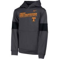 ราคา เสื้อสเวตเตอร์มีฮู้ดสําหรับเด็ก Nike Tennessee Volunterers (4486390118)
