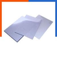 ราคา แผ่นพลาสติกทำปก ORCA A4 (แพ็ค30/50/100แผ่น) แผ่นเซลลูลอยด์ แผ่นเฟสชิล พร้อมส่ง US.Station (9803798121)