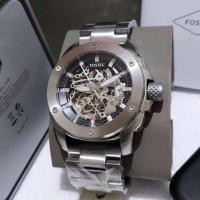 ราคา Fossil Modern Machine Automatic Men's Watch| ME3081 45mm (25591867074)