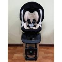 ราคา คาร์ซีท ยี่ห้อ Ailebebe รุ่น Kurutto NT2 Proud ซัพพอร์ตแท้ครบ (24355268181)