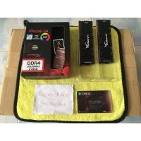 ราคา RAM DDR4 8x2 3200MHz KINGSTON HyperX PREDATOR RGB (10197382810)