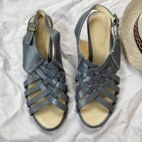 ราคา รองเท้า แบรนด์ pro london แท้ ส้นเตารีด สีเทาฟ้า (11905844648)