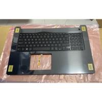 ราคา เคส Dell/Dell Inspiron Dell Inspiron 17 5770 5775 คีย์บอร์ด C พร้อมคีย์บอร์ดแบ็คไลท์ (28908223541)