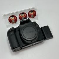 ราคา Body Canon 70D ชัตเตอร์ 13,xxx มีเมนูภาษาไทย (26974560335)