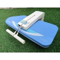 ราคา เครื่องรีดกดทับผ้า​ Elna​ Press 1000 เครื่องสภาพดี (29075728078)