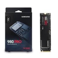ราคา Samsung 1TB 980 PRO M.2 NVMe SSD (20791637276)