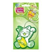 ราคา แผ่นหอมปรับอากาศ DAILY FRESH NEKO (2298177850)