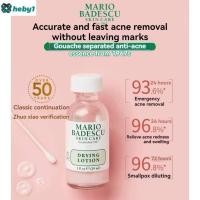 ราคา Anti-acne Mario Badescu Mb Anti-acne Essence Balance น้ำมันส่วนเกินและรูขุมขนที่ชัดเจน รอยสิวจางลง สกินแคร์ Anti-acne Essence heby1 (27507246107)