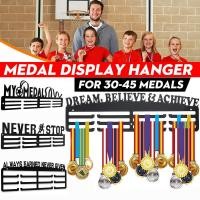 ราคา ที่แขวนเหรียญรางวัล ไม้แขวนเสื้อ สเตนเลส สําหรับแขวนเหรียญรางวัล (16995271331)