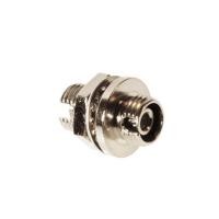 ราคา Link UF-0088SM/U FC/UPC Fiber Optic Square Adapter, Single-mode Coupling, Ceramic Sleeve, Metal Housing (8797359717)