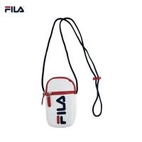 ราคา FILA กระเป๋า รุ่นSTREET สีขาว ของแท้ 100% พร้อมส่ง (4470153025)