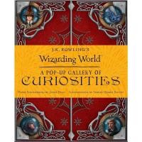 ราคา Harry Potter "a Pop Up Gallery of Curiosities" Wizarding World (24462915721)