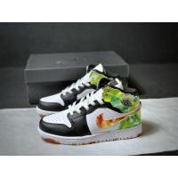 ราคา (ของแท้ 100% ） Nike Air Jordan AJ1 Mid (29667457316)