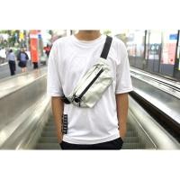 ราคา กระเป๋าสะพายผู้ชาย คาดอกสตรีทใบเล็ก คล่องตัว (18555357587)