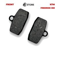 ราคา ผ้าเบรค KTM Freeride 350 เคทีเอ็ม ฟรีไรด์ ด้านหน้า (29223353013)
