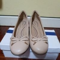ราคา ส่งฟรี ใหม่แกะกล่อง รองเท้าคัทชู Thames เบอร์ 37 (1534664219)