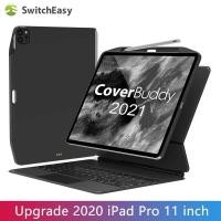 ราคา Switcheasy Coverbuddy สำหรับ 2020 11 นิ้ว/12.9 นิ้ว Pro ฝาครอบป้องกันส (21195642044)