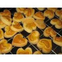 ราคา คุกกี้สิงคโปร์ รูปหัวใจ 1 กิโลกรัม ขนม หอมควันเทียน พร้อมเม็ดมะม่วงหิมพานต์ ขนม (25227337657)