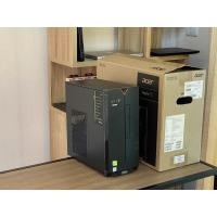 ราคา ACER ASPIRE TC-885 i5-9400 HD1TB RAM8GB NVIDIA GEFORCE GT1030 2 GB GDDR5 ตัวโชว์ (7770060208)