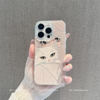 ราคา เข้ากันได้กับ iPhone 16 Plus iPhone 15 Pro Max iPhone 13 14 iPhone 11 Pro เคสโทรศัพท์น่ารัก DLYSIMD209-GS3 (27475796217)