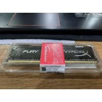 ราคา Kingston HyperX Fury Black DDR4-2400 16GB/2G DiM-HK-intel (27761378713)