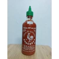 ราคา ซอสพริกศรีราชา Huy Fong Food ฮุยฟงฟู้ดส์ ซอสพริกศรีราชา 481 กรัม (23423490127)