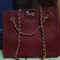 ราคา กระเป๋าแบรนด์แท้ 100% Pimmy #พิมมี่ (5536723920)