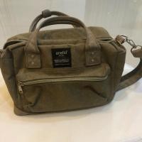 ราคา กระเป๋าanelloมือสอง (1322762833)