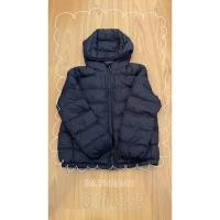 ราคา UNIQLO เสื้อกันหนาวเด็กสีกรม size 130 (23656300209)