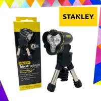 ราคา STANLEY ไฟฉาย LED มีขาตั้ง รุ่น 95-111 (2230534844)