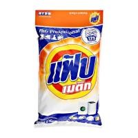 ราคา ผงซักฟอก แฟ้บ เมติก 8,000g (22980058864)