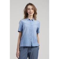 ราคา Mc Jeans แท้ 100 % (MC LADY ) เสื้อเชิ๊ตผู้หญิงแขนสั้น PRODUCT ID : MWS9188 ฿1,795.00 (11598688578)