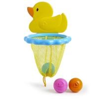 ราคา MUNCHKIN : MNK10825 ของเล่นในน้ำ Duck Dunk (1641187500)