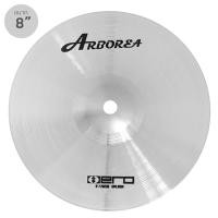 ราคา Arborea แฉ / ฉาบ Splash 8" รุ่น HR-8 (แฉกลองชุด, ฉาบกลองชุด, 8"/20cm Alloy Cymbal) (5601183796)