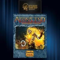 ราคา Aeon's End Southern Village Expansion - Board Game - บอร์ดเกม (9923560825)