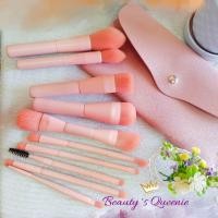 ราคา แปรงแต่งหน้า 3CE สีพีชสวย น่ารัก ขนนุ่ม ไม่บาดหน้า (5952853753)