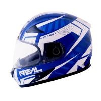 ราคา หมวกกันน็อค REAL รุ่น Hornet / Virago (2369469339)