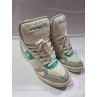 ราคา รองเท้าผ้าใบ Le Coq sportif(มือสอง) (20789415113)