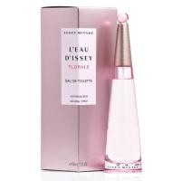 ราคา Issey Miyake น้ำหอมสำหรับผู้หญิง รุ่น L'Eau D'Issey Florale EDT 90 ml. (2849341380)