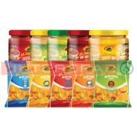 ราคา แท้ El Sabor cheese dip / guacamole dip 300 กรัม ซอสสำหรับจิ้ม รสชีส/ พริกหยวก นำเข้าจาก เบลเยี่ยม (24022470895)