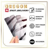 ราคา Tg TEMPERED GLASS / ANTI-SCRATCH IPHONE CLEAR GLASS ALL TYPE COMPLETE! (22471403947)