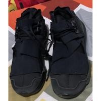 ราคา HITAM Adidas Y3 Black Shoes (23388183113)