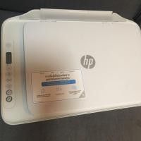 ราคา HP 2675 printer มี wifi ใหม่มาก (2213348849)
