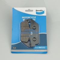 ราคา BENDIX ผ้าดิสเบรคล้อหน้า KAWASAKI Z650/ NINJA650/ VERSYS300/350 (ปี 2016), VERSYS (ปี 2015) (4181278180)