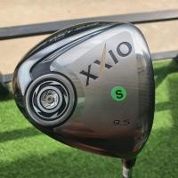 ราคา ผ่อน Driver XXIO MP900 Ioft 9.5* (21686245915)