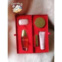 ราคา พร้อ​มส่ง​ไทยEstee Lauder Beautiful Ultimate Luxuries 5-pc Set 2024(ผ่อน0%)(รับประกันของแท้) (29201340154)