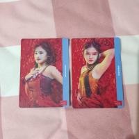 ราคา Photocard JKT48 10th Anniversary Tour Ashel & Beautiful (28915266334)