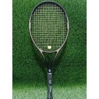 ราคา ขายไม้เทนนิสมือสอง WILSON HAMMER 4.0 สภาพดี 90% ✨️ (25640258473)