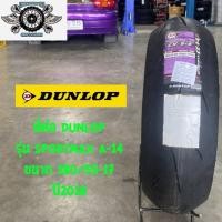 ราคา 180/55-17 รุ่นSPORTMAX A-14 ยี่ห้อDUNLOP ปี2018 (9325332171)